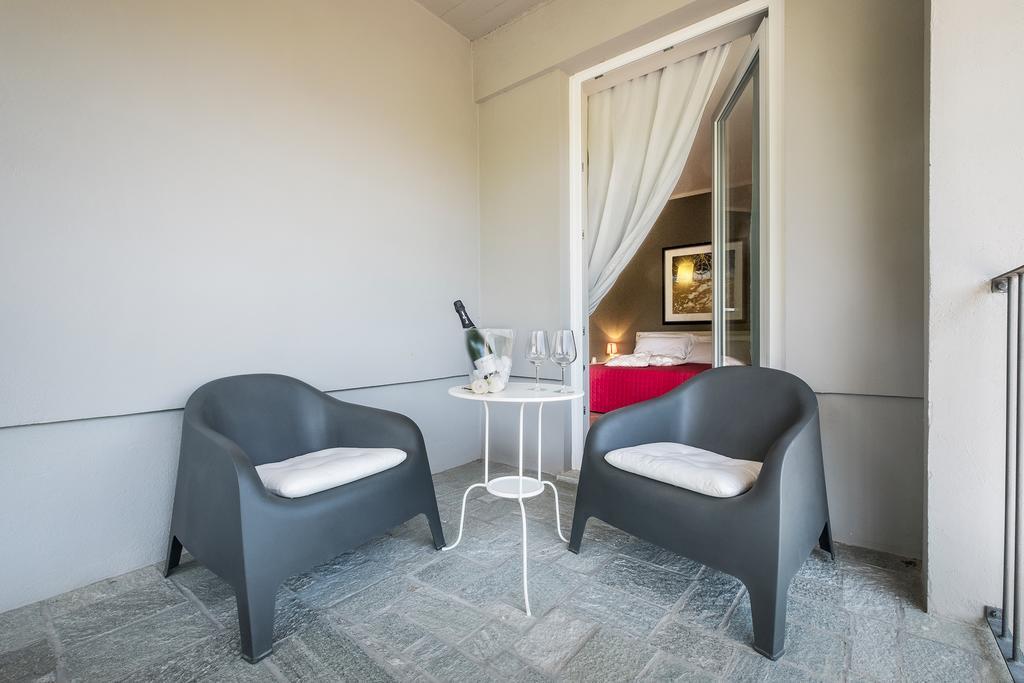 Villa Gremi - Кастильоне Фалето Екстериор снимка