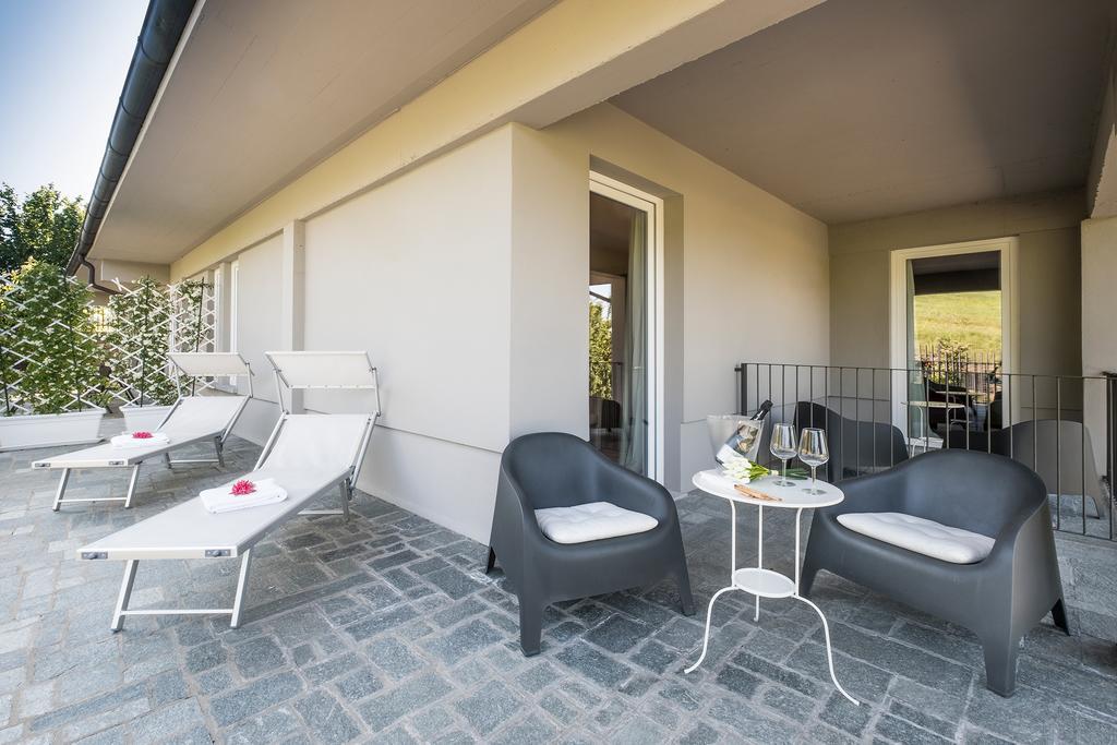 Villa Gremi - Кастильоне Фалето Екстериор снимка
