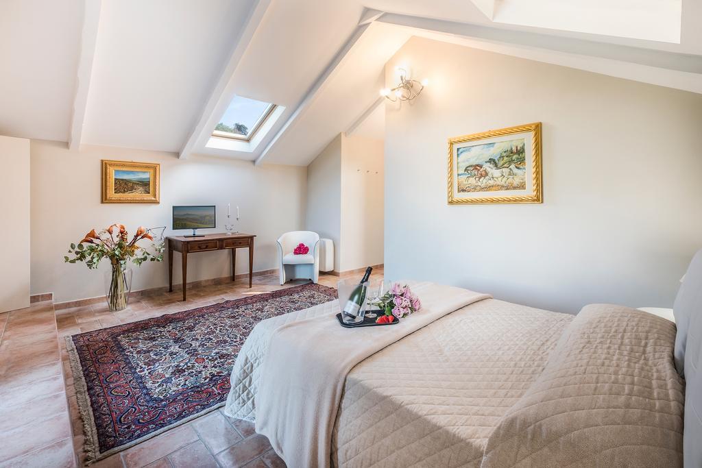 Villa Gremi - Кастильоне Фалето Екстериор снимка