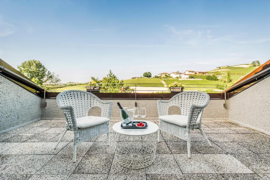 Villa Gremi - Кастильоне Фалето Екстериор снимка