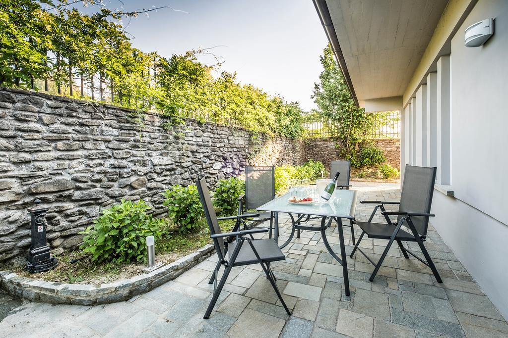 Villa Gremi - Кастильоне Фалето Екстериор снимка