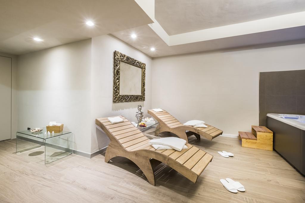 Villa Gremi - Кастильоне Фалето Екстериор снимка
