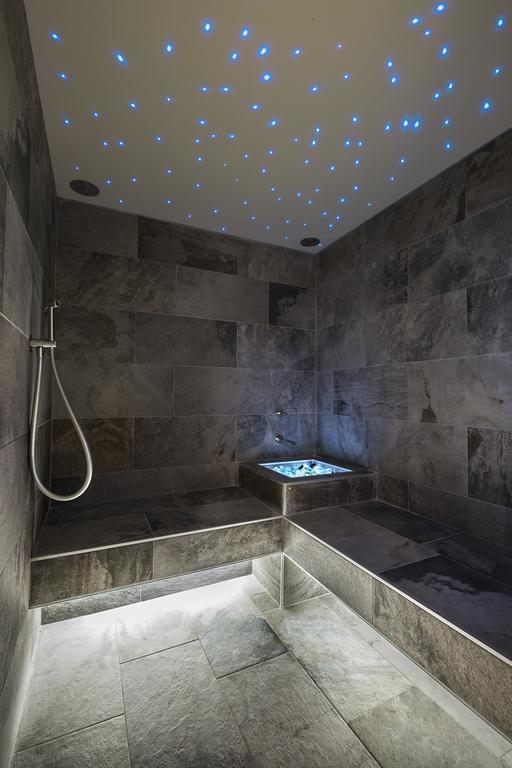 Villa Gremi - Кастильоне Фалето Екстериор снимка